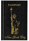 New York City: Passport Journals