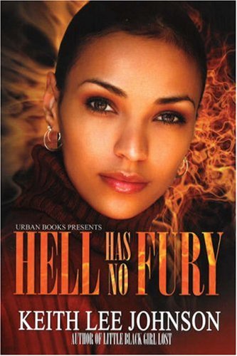 Hell Has No Fury book cover
