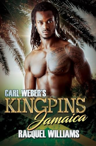 Jamaica book cover