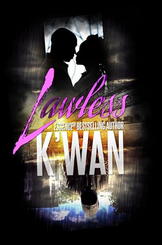 Lawless book cover