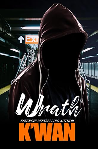 Wrath cover