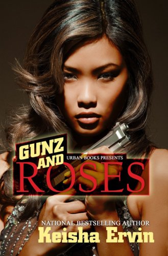 Gunz and Roses book cover