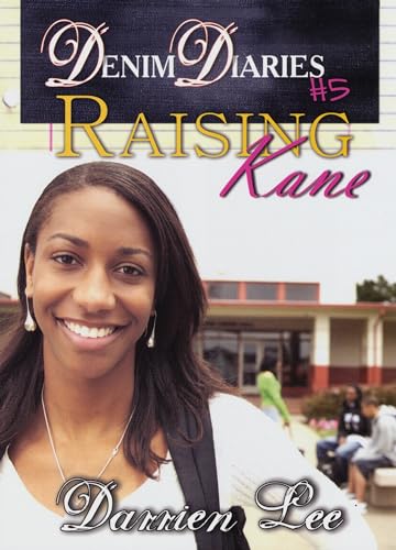 Raising Kane book cover