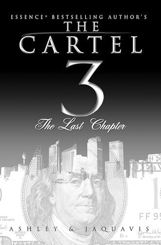 The Last Chapter book cover