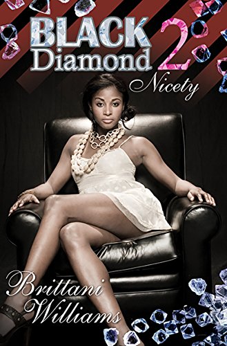 Nicety book cover
