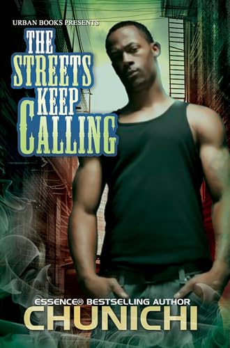 The Streets Keep Calling book cover