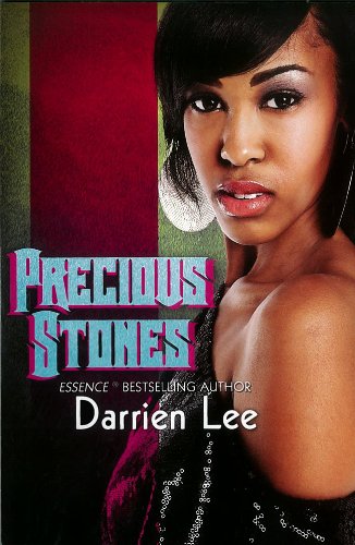 Precious Stones book cover