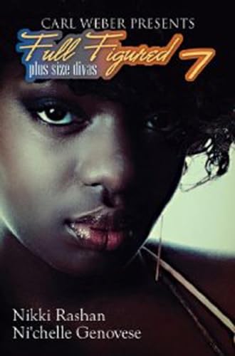 Full Figured 7 book cover