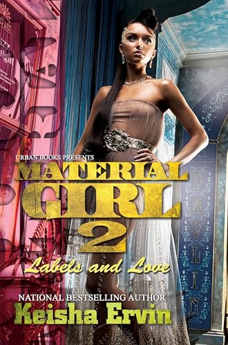 Labels and Love book cover