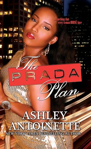 The Prada Plan book cover
