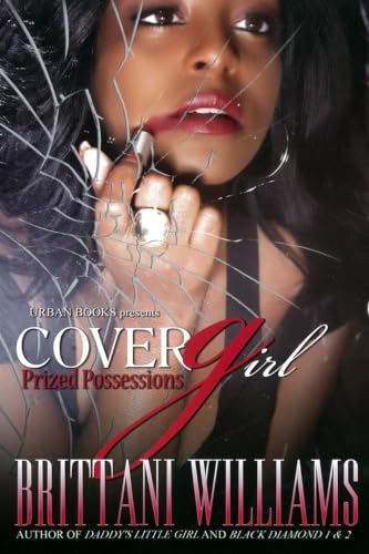 Cover Girl book cover