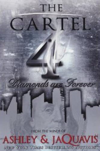 Diamonds Are Forever (With: JaQuavis Coleman) cover