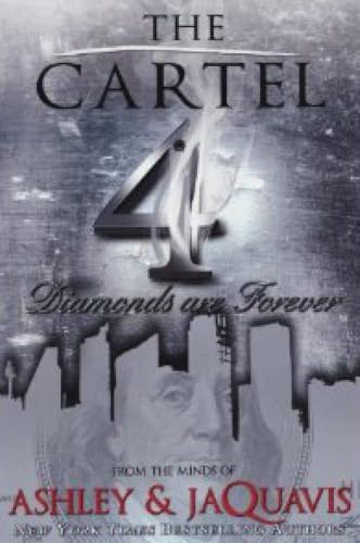 Diamonds Are Forever book cover