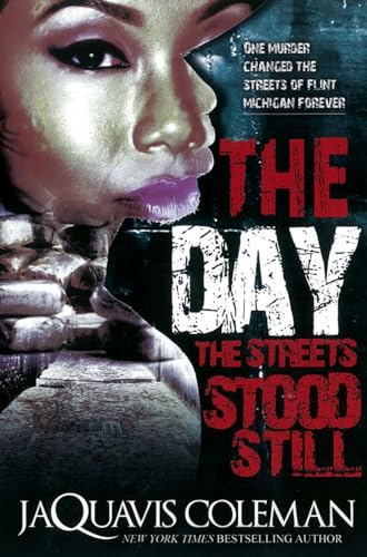 The Day the Streets Stood Still book cover