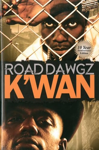 Road Dawgz book cover