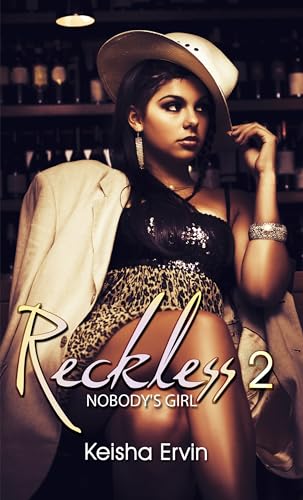 Nobody's Girl book cover