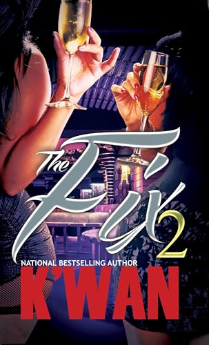 The Fix 2 book cover