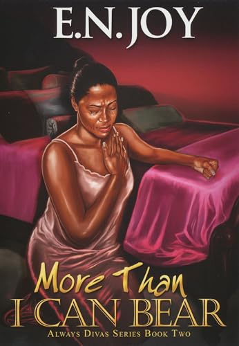 More Than I Can Bear book cover