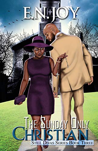 The Sunday Only Christian book cover