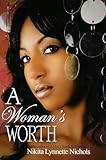 A Womans Worth Urban Books