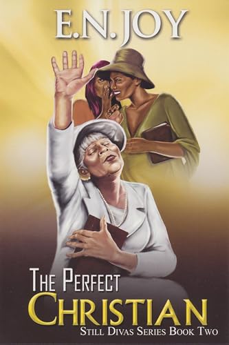 The Perfect Christian book cover