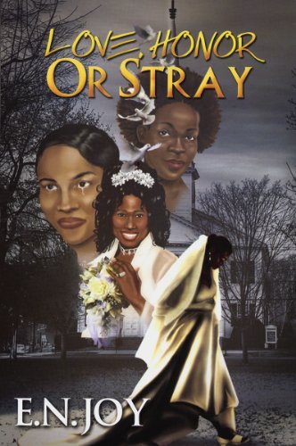 Love, Honor, or Stray cover