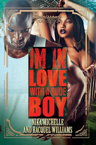 In Love with a Rude Boy: Renaissance Collection book cover