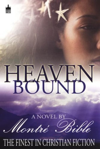 Heaven Bound book cover