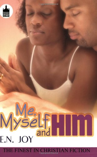Me, Myself and Him book cover