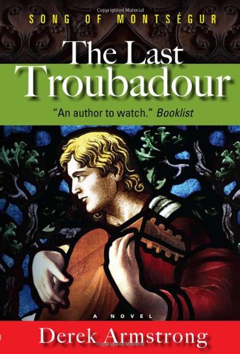 The Last Troubadour