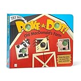 Melissa Doug Pokeadot Old Macdonalds Farm