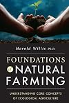Foundations of Natural Farming