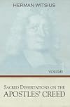 Sacred Dissertations on the Lord's Prayer