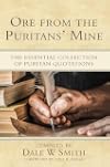 Ore from the Puritans' Mine