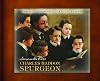 Charles Haddon Spurgeon
