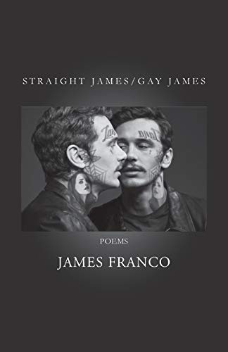 Straight James/Gay James book cover