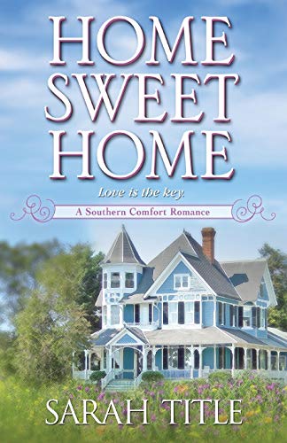 Home Sweet Home book cover