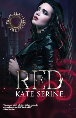Red cover