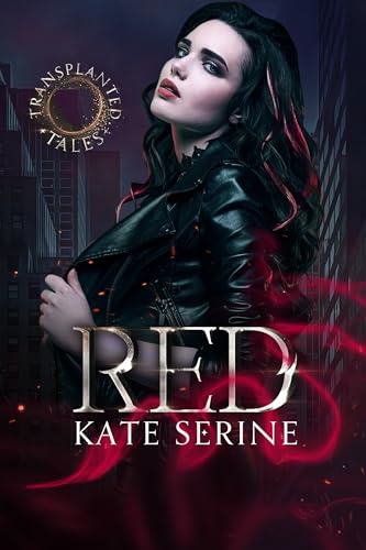 Red book cover