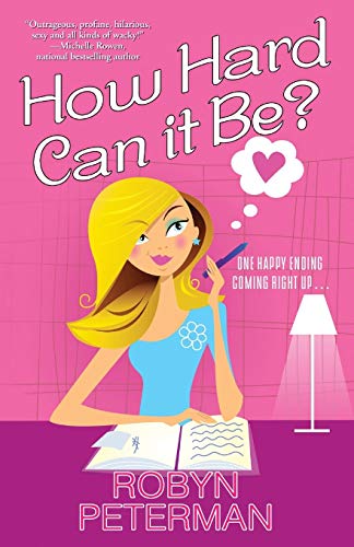 How Hard Can It Be? book cover