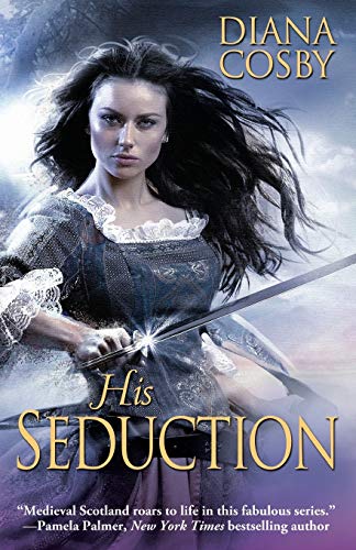 His Seduction book cover