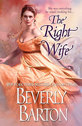 The Right Wife book cover