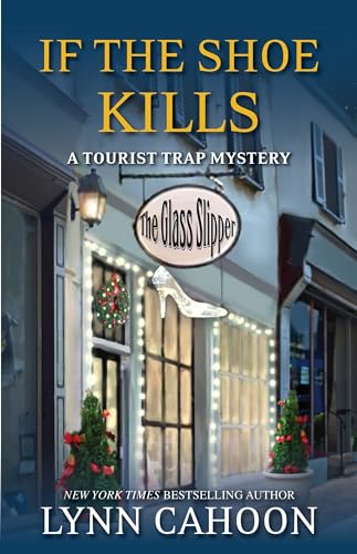 If the Shoe Kills book cover