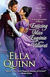 Enticing Miss Eugenie Villaret