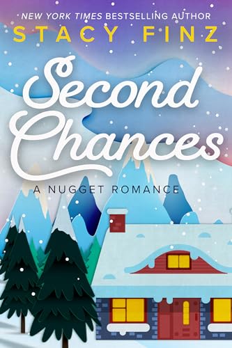 Second Chances book cover