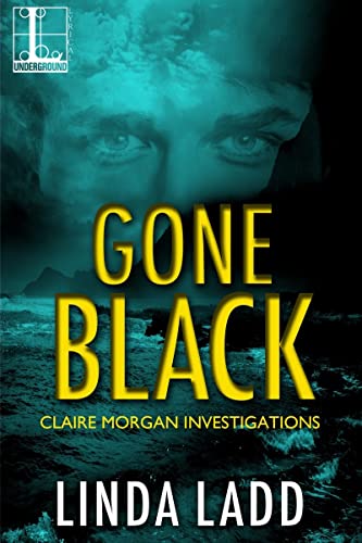Gone Black book cover