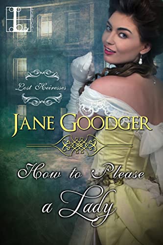 How to Please a Lady book cover