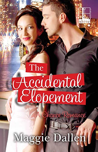 The Accidental Elopement book cover