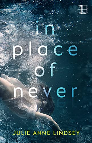 In Place of Never book cover