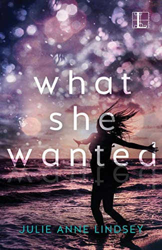 What She Wanted book cover